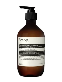 Balsamo per mani Eleos Aromatique 500ml