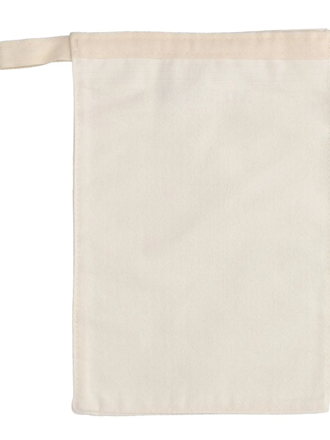 Bath glove