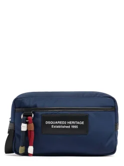 Beauty case in nylon