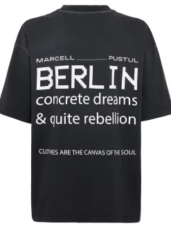 Berlin relaxed fit t-shirt