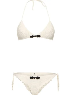 Bikini crochet Plage