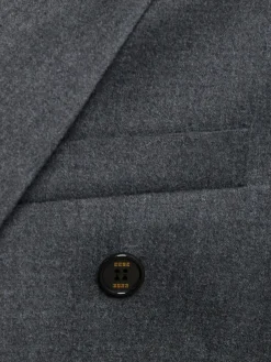 Blazer doppiopetto