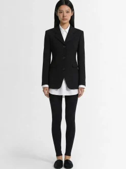 Blazer Fontana in lana