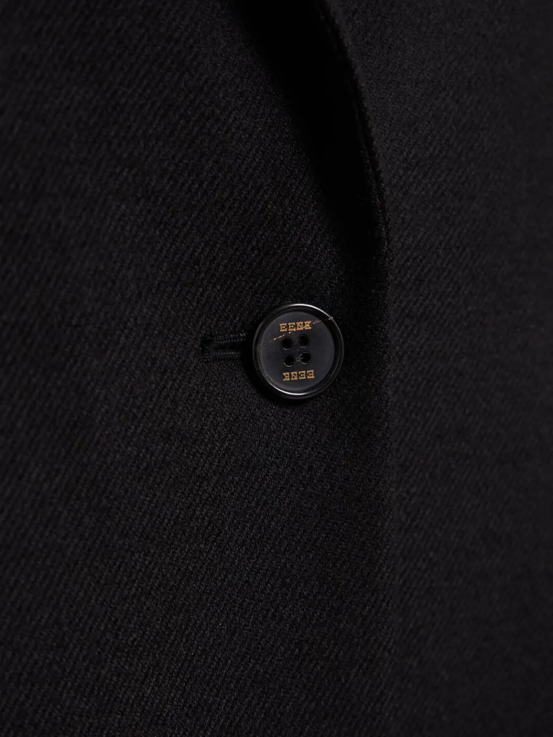 Blazer in misto lana trasformabile