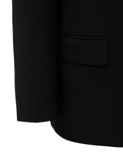 Blazer oversize boxy fit Bea