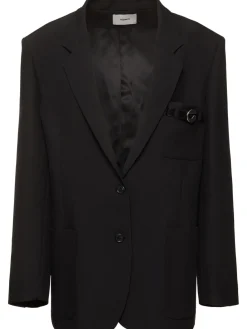 Blazer sartoriale