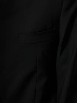 Blazer senza colletto Marella