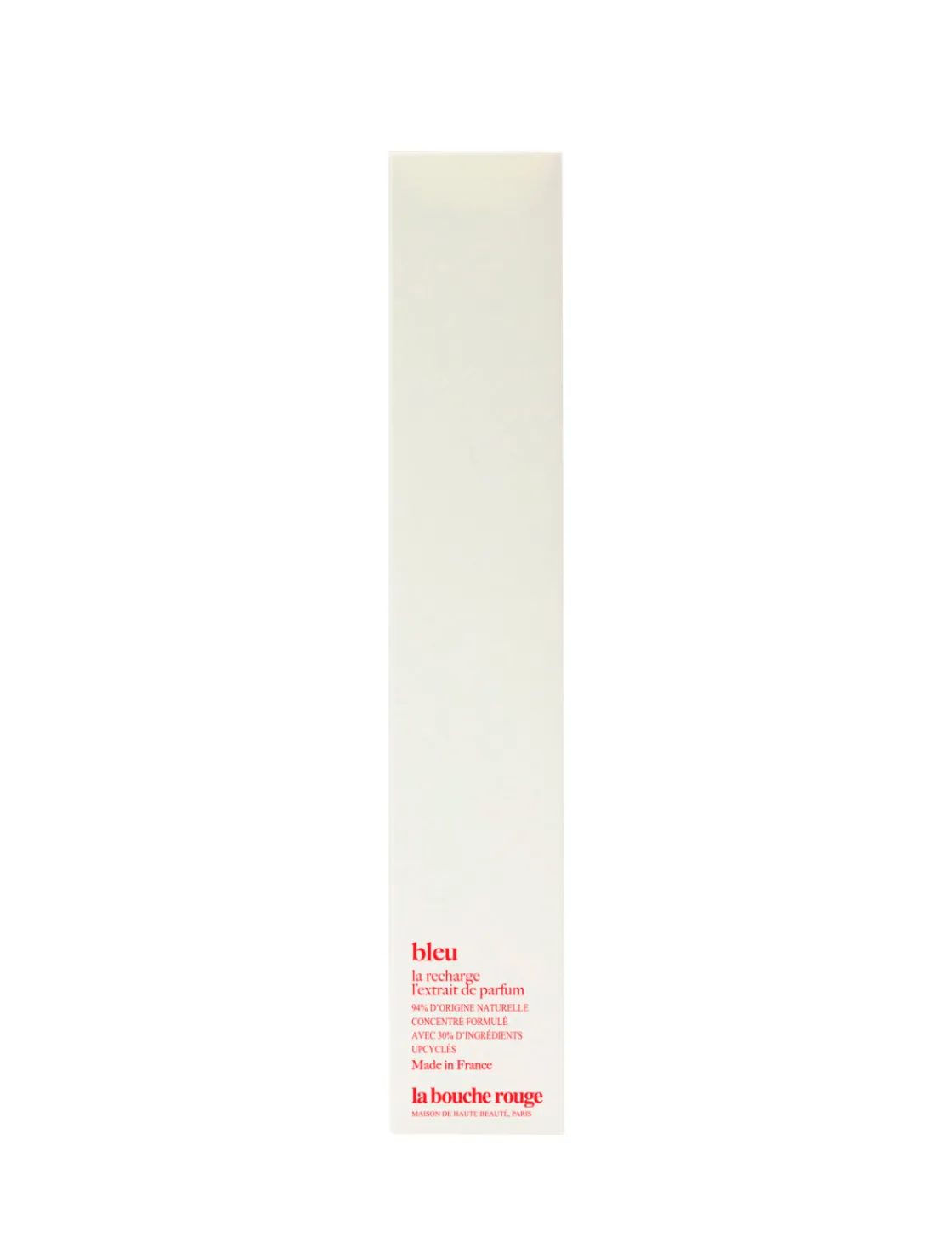 Bleu The Refill 100ml