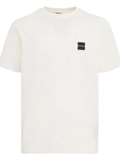 Bliss cotton t-shirt