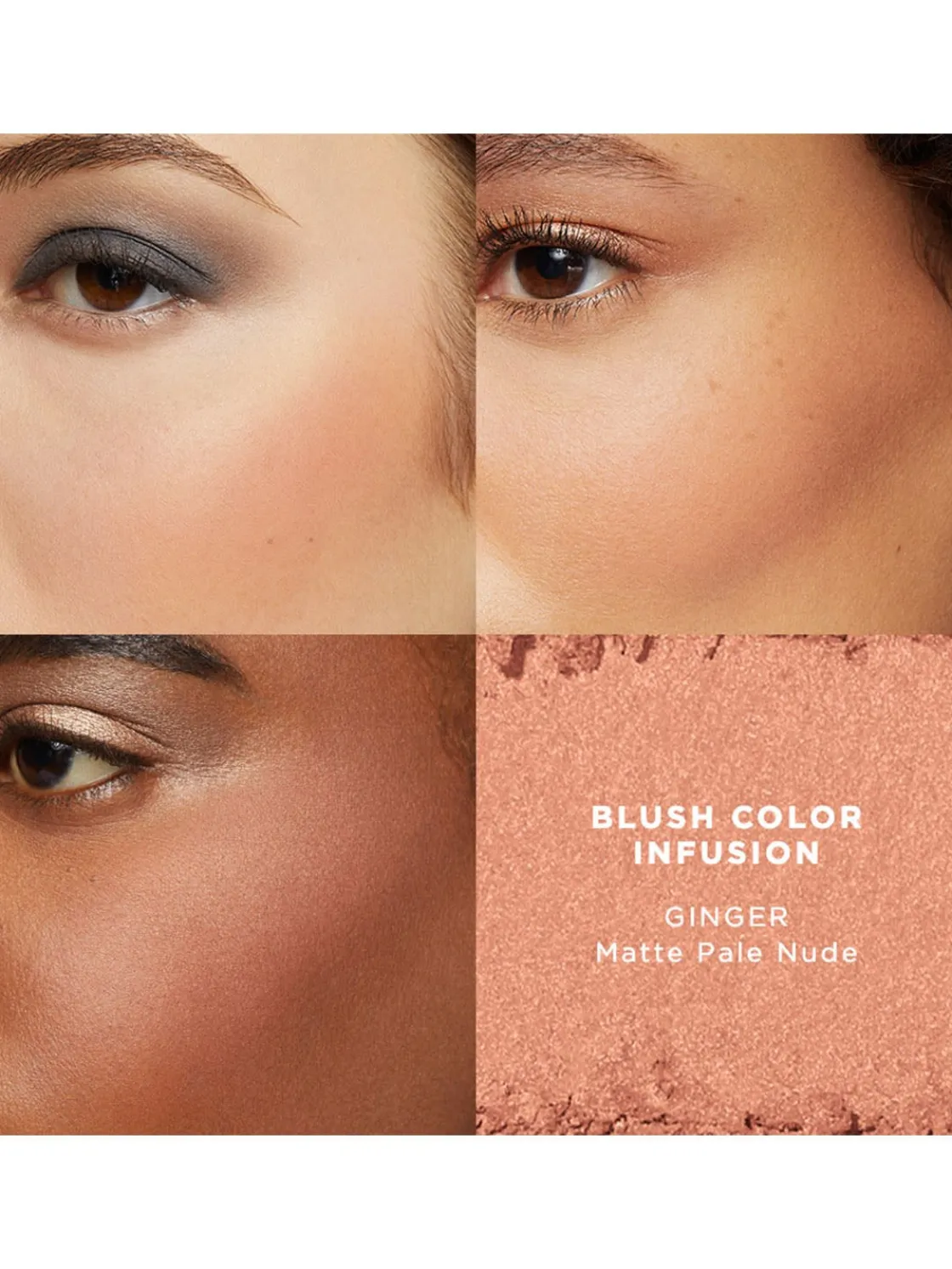 Blush Color Infusion