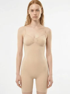 Body metà coscia Seamless Sculpt