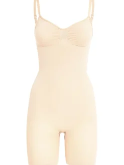 Body metà coscia Seamless Sculpt