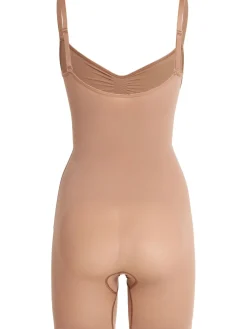 Body metà coscia Seamless Sculpt