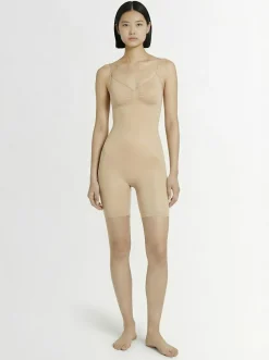 Body metà coscia Seamless Sculpt