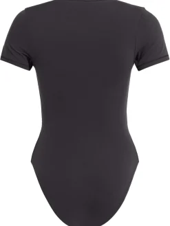 Body t-shirt Fits Everybody in nylon