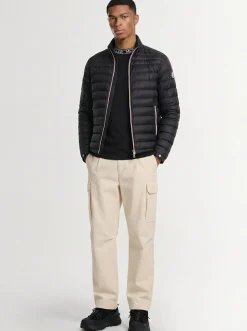 Bomber Daniel in nylon