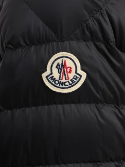 Bomber Daniel in nylon