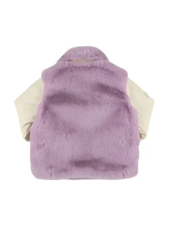 Bomber in peluche