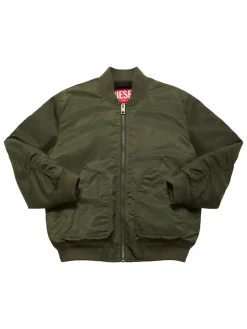 Bomber in poly