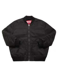 Bomber in poly