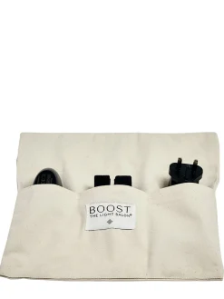 Boost LED Bib
