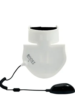 Boost LED Bib