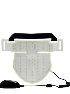Boost LED Bib