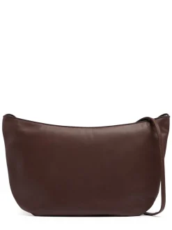 Borsa a tracolla E/W Izzy in pelle