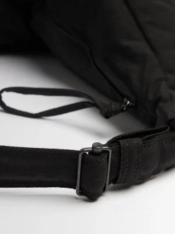 Borsa grande Soft Game in nylon