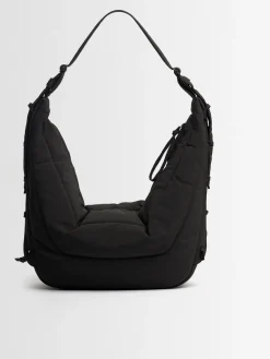 Borsa grande Soft Game in nylon