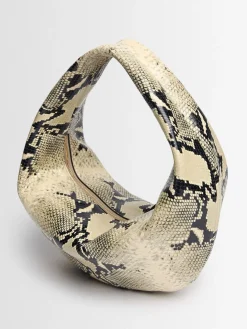 Borsa hobo media Olivia
