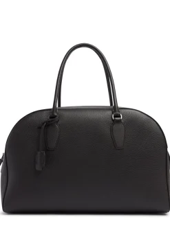 Borsa 15.75 India in pelle martellata