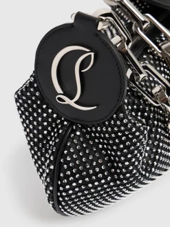 Borsa Le 54 Chain in pelle