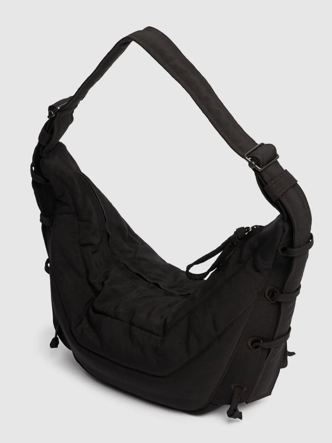 Borsa piccola Game in nylon morbido
