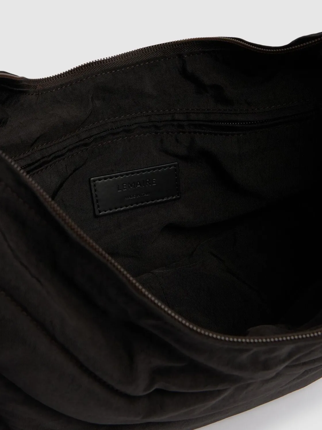 Borsa piccola Game in nylon morbido