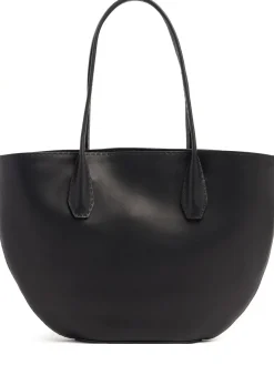 Borsa shopping Alger in pelle