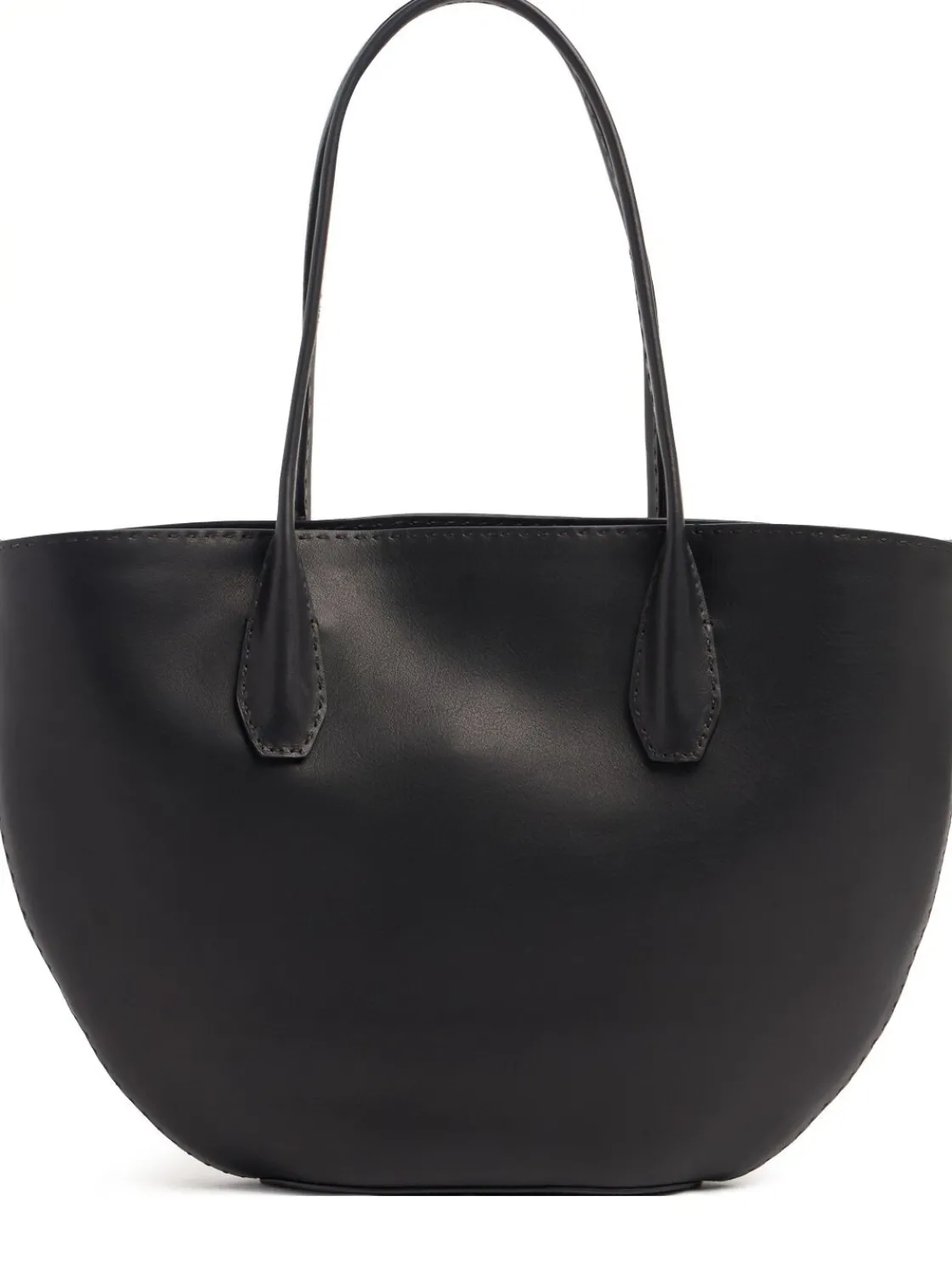 Borsa shopping Alger in pelle
