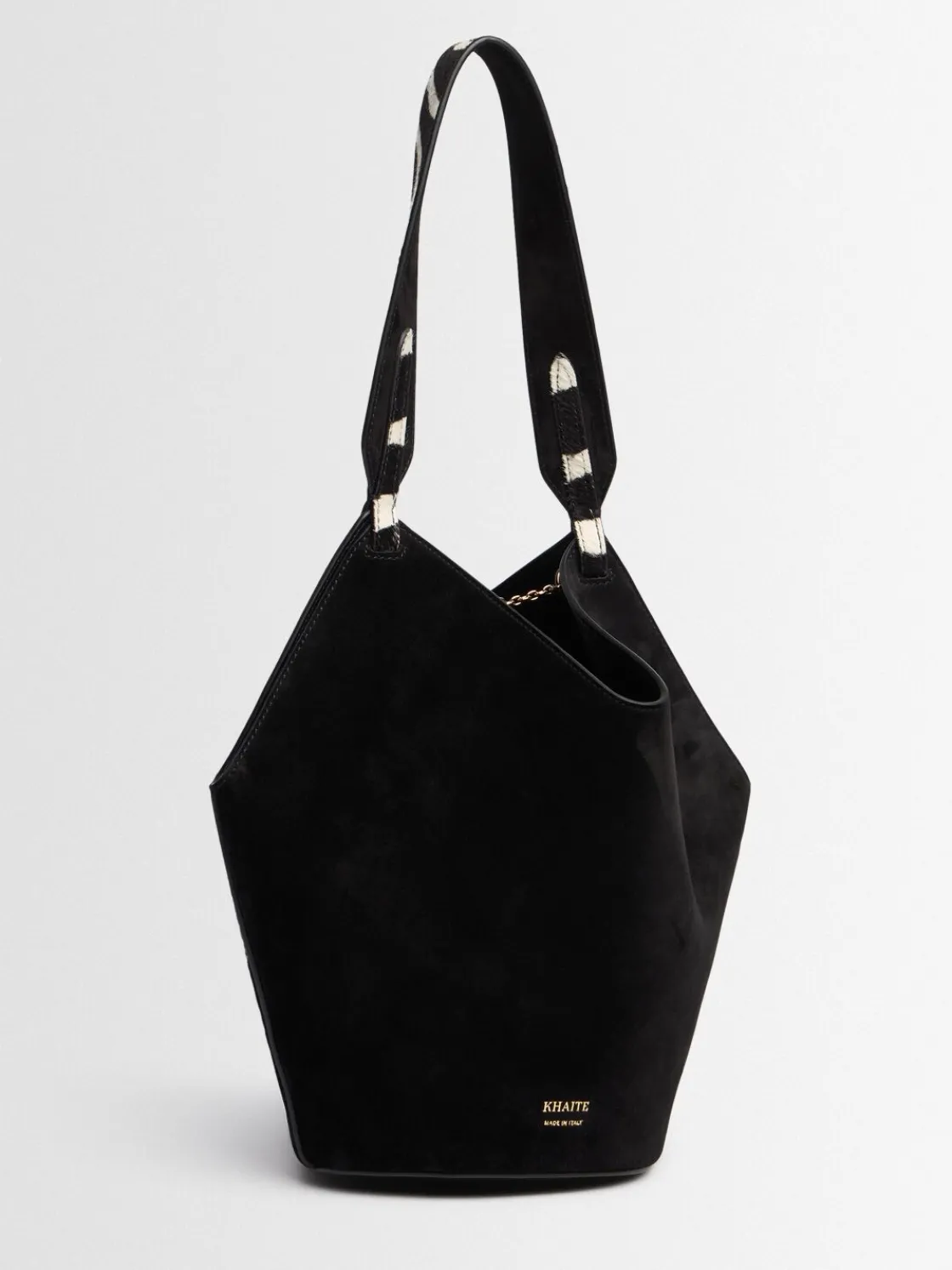 Borsa shopping mini Lotus