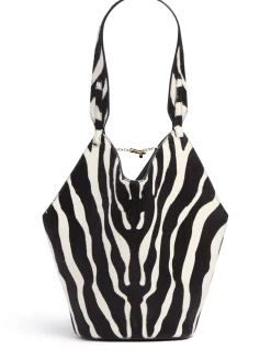 Borsa shopping mini Lotus