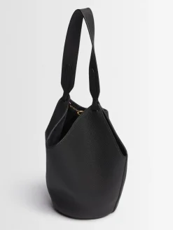 Borsa shopping mini Lotus