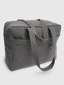 Borsa shopping stampata