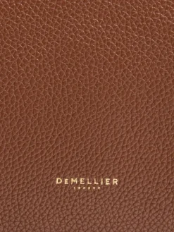 Borsa shopping The New York in pelle martellata