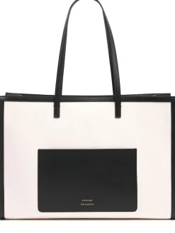 Borsa tote grande Monti