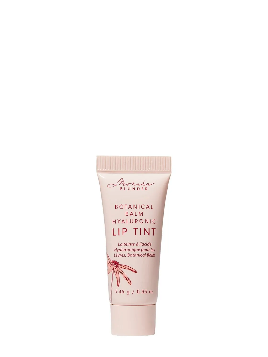 Botanical Balm Hyaluronic Lip Tint