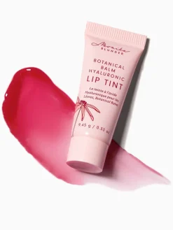 Botanical Balm Hyaluronic Lip Tint
