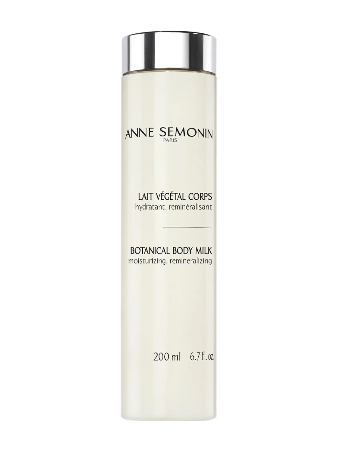 Botanical Body Milk 200ml