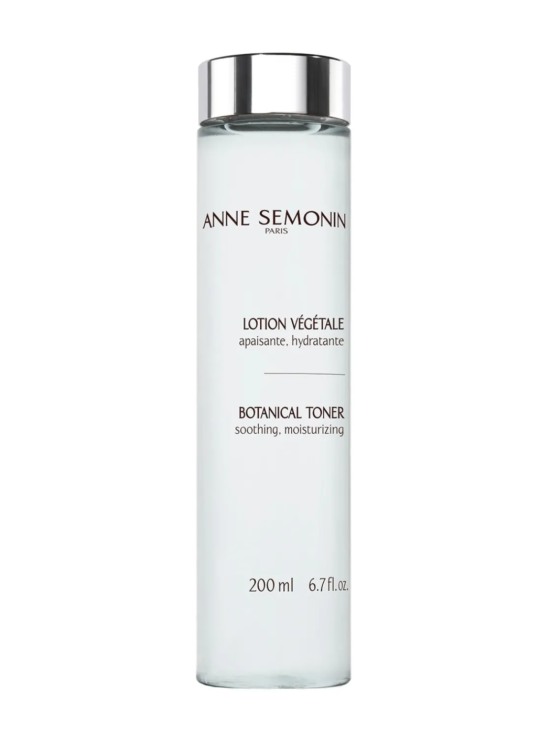 Botanical Toner 200ml