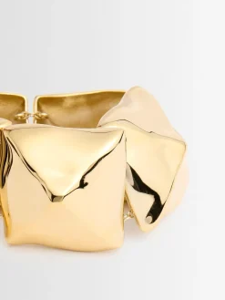 Bracciale rigido Goldie