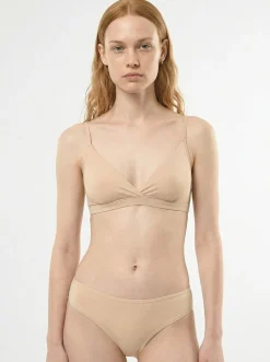 Bralette a triangolo Fits Everybody