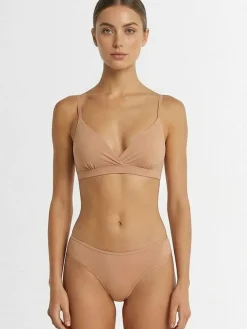Bralette a triangolo Fits Everybody